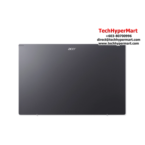 Acer Aspire 5 A515-58M-521L-1-W11P-EPP 15.6" Laptop/ Notebook (i5-1335U, 8GB, 1TB, Intel Iris Xe, W11P, Off H&S)