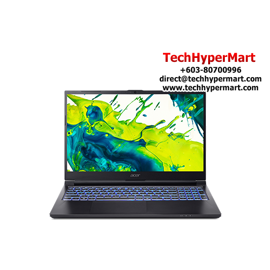 Acer Aspire 7 A715-59G-501E-1-W11-EPP 15.6" Laptop/ Notebook (Core 5 210H, 16GB, 1TB, NV RTX3050, W11H, Off H&S + Off 365 Basic, 144Hz)