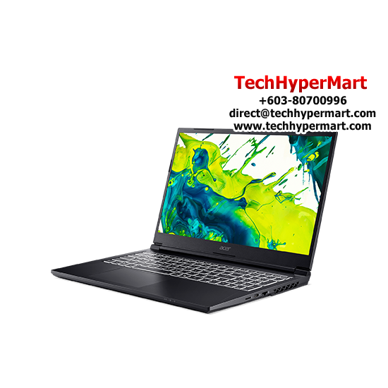 Acer Aspire 7 A715-59G-501E-1-W11-EPP 15.6" Laptop/ Notebook (Core 5 210H, 16GB, 1TB, NV RTX3050, W11H, Off H&S + Off 365 Basic, 144Hz)