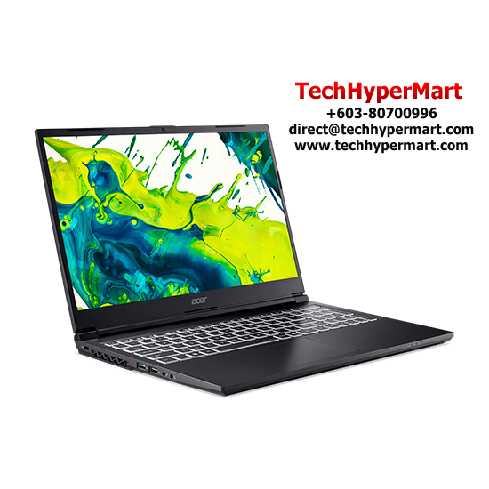 Acer Aspire 7 Gaming A715-59G-52MD 15.6" Laptop/ Notebook (i5-12450H, 16GB, 512GB, NV RTX3050, W11H, Off H&S + Off 365 Basic, 144Hz, AI Chip) Acer Aspire 7 Gaming A715-59G-52MD 15.6" Laptop/ Notebook (i5-12450H, 16GB, 512GB, NV RTX3050, W11H, Off H&S + Off 365 Basic, 144Hz, AI Chip)