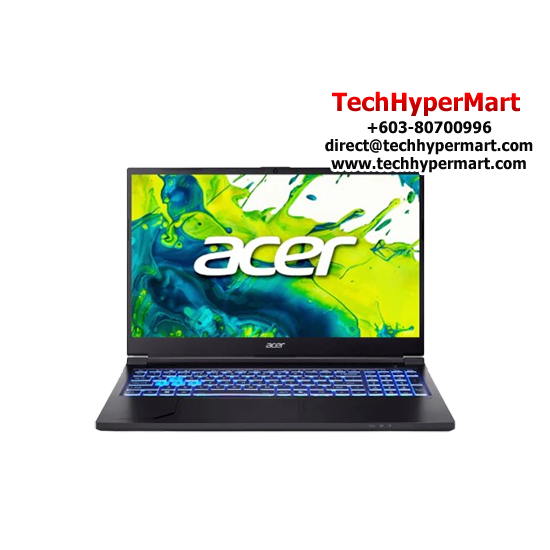 Acer Aspire 7 A715-59G-54Q6-16-1-W11-EPP 15.6" Laptop/ Notebook (Core 5 210H, 16GB, 1TB, NV RTX3050, W11H, Off H&S + Off 365 Basic, 144Hz)