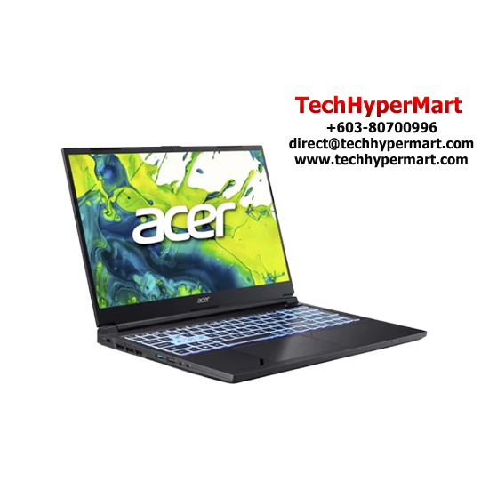 Acer Aspire 7 A715-59G-54Q6-16-1-W11-EPP 15.6" Laptop/ Notebook (Core 5 210H, 16GB, 1TB, NV RTX3050, W11H, Off H&S + Off 365 Basic, 144Hz)