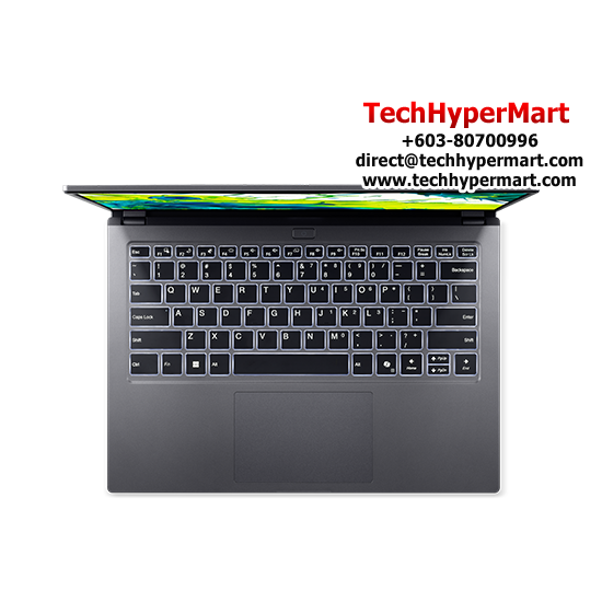 Acer Aspire Go 14 AI AG14-71M-5529 14" Laptop/ Notebook (Ultra 5 125H, 16GB, 512GB, Intel, W11H, Off Home 2024 + Off 365 Basic, AI Chip) Acer Aspire Go 14 AI AG14-71M-5529 14" Laptop/ Notebook (Ultra 5 125H, 16GB, 512GB, Intel, W11H, Off Home 2024 + Off 365 Basic, AI Chip)