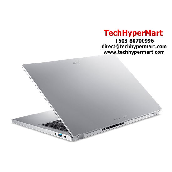 Acer Aspire Go AG15-31P-32N2-1-W11P-EPP 15.6" Laptop/ Notebook (i3-N305, 8GB, 1TB, Intel, W11P, Off H&S)