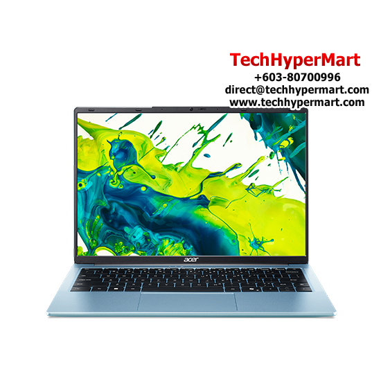 Acer Aspire Lite 14 AL14-32P-39NW 14" Laptop/ Notebook (Core 3 N355, 8GB, 512GB, Intel, W11H, Off Home 2024 + Off 365 Basic) Acer Aspire Lite 14 AL14-32P-39NW 14" Laptop/ Notebook (Core 3 N355, 8GB, 512GB, Intel, W11H, Off Home 2024 + Off 365 Basic)