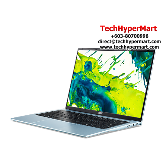 Acer Aspire Lite 14 AL14-32P-39NW 14" Laptop/ Notebook (Core 3 N355, 8GB, 512GB, Intel, W11H, Off Home 2024 + Off 365 Basic) Acer Aspire Lite 14 AL14-32P-39NW 14" Laptop/ Notebook (Core 3 N355, 8GB, 512GB, Intel, W11H, Off Home 2024 + Off 365 Basic)
