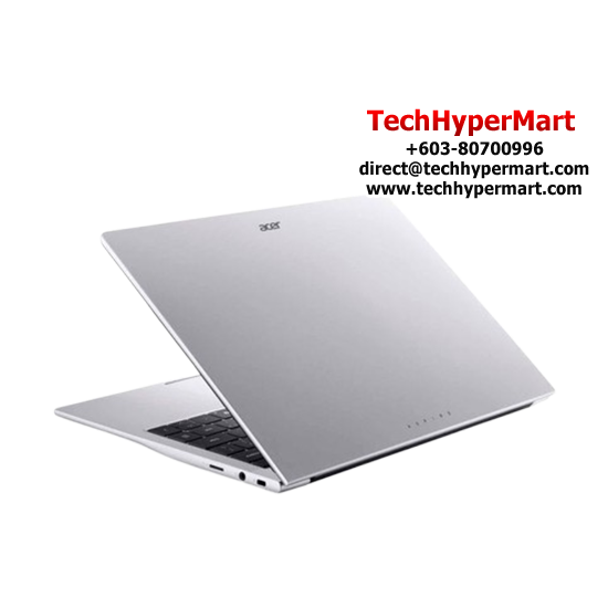 Acer Aspire Lite 14 AL14-32P-39R3-W11P 14" Laptop/ Notebook (Core 3 N355, 8GB, 512GB, Intel, W11P, Off Home 2024 + Off 365 Basic) Acer Aspire Lite 14 AL14-32P-39R3-W11P 14" Laptop/ Notebook (Core 3 N355, 8GB, 512GB, Intel, W11P, Off Home 2024 + Off 365 Basic)