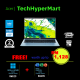 Acer Aspire Lite 14 AL14-32P-C0XQ 14" Laptop/ Notebook (N150, 8GB, 512GB, Intel, W11H, Off Home 2024 + Off 365 Basic) Acer Aspire Lite 14 AL14-32P-C0XQ 14" Laptop/ Notebook (N150, 8GB, 512GB, Intel, W11H, Off Home 2024 + Off 365 Basic)