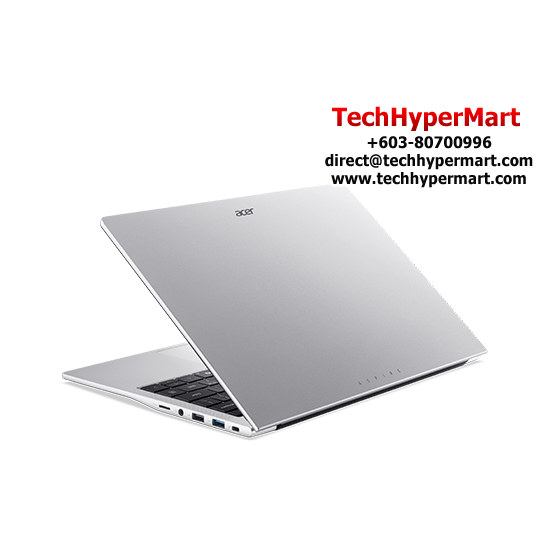 Acer Aspire Lite AL14-45P-R1K9-24-W11 14" Laptop/ Notebook (Ryzen 3 5400U, 24GB, 512GB, AMD Radeon, W11H, Off H&S + Off 365 Basic)