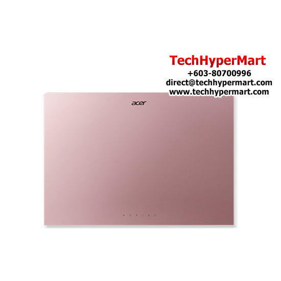 Acer Aspire Lite AL14-45P-R1LF-1-W11-EPP 14" Laptop/ Notebook (Ryzen 3 5400U, 8GB, 1TB, AMD Radeon, W11H, Off H&S + Off 365 Basic)