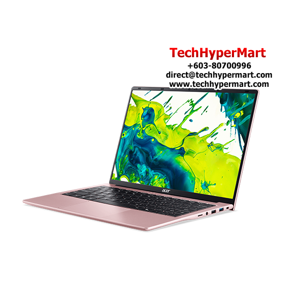 Acer Aspire Lite AL14-45P-R1LF-1-W11-EPP 14" Laptop/ Notebook (Ryzen 3 5400U, 8GB, 1TB, AMD Radeon, W11H, Off H&S + Off 365 Basic)