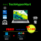Acer Aspire Lite AL14-53M-56UN-16-W11 14" Laptop/ Notebook (Core 5 120U, 16GB, 512GB, Intel, W11H, Off H&S + Off 365 Basic, AI)