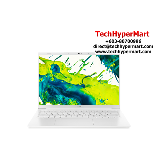 Acer Aspire Lite AL14-74P-50W3 14" Laptop/ Notebook (Ultra 5 125H, 16GB, 512GB, Intel Arc, W11H, Off H&S + Off 365 Basic, AI)