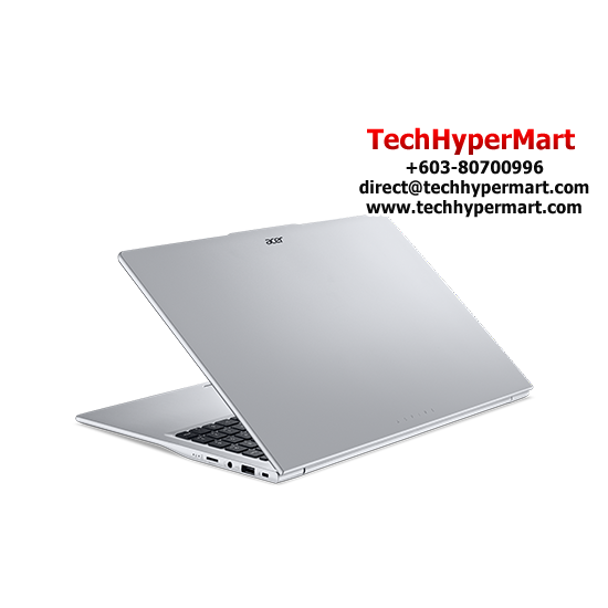 Acer Aspire Lite AL15-44P-R62R-16-W11 15.6" Laptop/ Notebook (Ryzen 7 7730U, 16GB, 512GB, AMD Radeon, W11H, Off H&S + Off 365 Basic, AI)