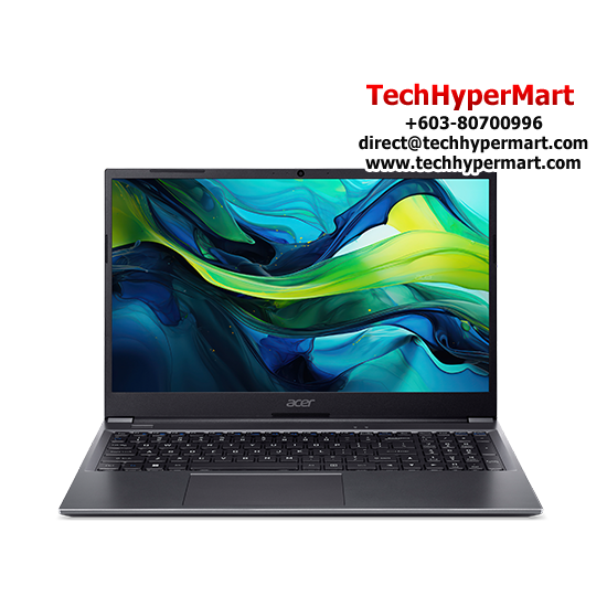 Acer Aspire Lite 15 AL15-51M-57MW-1-W11P-EPP 15.6" Laptop/ Notebook (i5-1155G7, 8GB, 1TB, Intel, W11P, Off H&S)