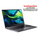 Acer Aspire Lite 15 AL15-51M-57MW-16-W11 15.6" Laptop/ Notebook (i5-1155G7, 16GB, 512GB, Intel, W11H, Off H&S)