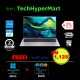 Acer Aspire Lite AL16-52P-59PP-1-W11-EPP 16" Laptop/ Notebook (i5-1334U, 16GB, 1TB, Intel, W11H, Off H&S + Off 365 Basic) Acer Aspire Lite AL16-52P-59PP-1-W11-EPP 16" Laptop/ Notebook (i5-1334U, 16GB, 1TB, Intel, W11H, Off H&S + Off 365 Basic)