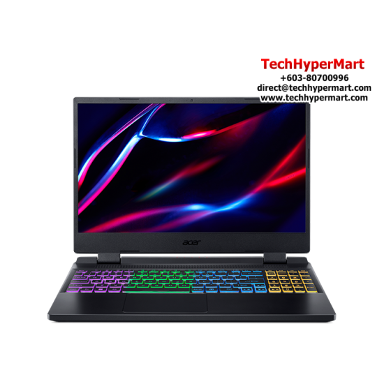 Acer Nitro 5 AN515-47-R02X-16-W11 15.6" Laptop/ Notebook (Ryzen 5 7535HS, 16GB, 512GB, NV RTX3050, W11H, 165Hz)