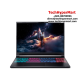 Acer Nitro V16S AI ANV16S-41-R8T2-24-W11 16" Laptop/ Notebook (Ryzen 5 240, 24GB, 512GB, NV RTX5050, W11H, Off Home 2024 + Off 365 Basic, 180Hz, AI Chip)