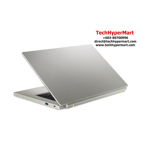 Acer Aspire Vero AV14-52P-5915-1-W11P-EPP 14" Laptop/ Notebook (i5-1335U, 8GB, 1TB, Intel, W11P, Off H&S)