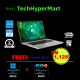 Acer Aspire Vero AV14-52P-5915 14" Laptop/ Notebook (i5-1335U, 8GB, 512GB, Intel, W11H, Off H&S)