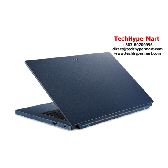 Acer Aspire Vero AV14-52P-58H1 14" Laptop/ Notebook (i5-1335U, 8GB, 512GB, Intel, W11H, Off H&S)