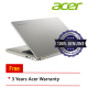 Acer Chromebook Vero CBV514-1HT-55VF 14" Laptop/ Notebook (i5-1235U, 8GB, 256GB, Intel Iris Xe, Chrome OS)