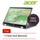 Acer Chromebook Spin CP714-2WN-55XS 14" Laptop/ Notebook (i5-1335U, 16GB, 256GB, Intel Iris Xe, ChromeOS, Touchscreen, Pen)