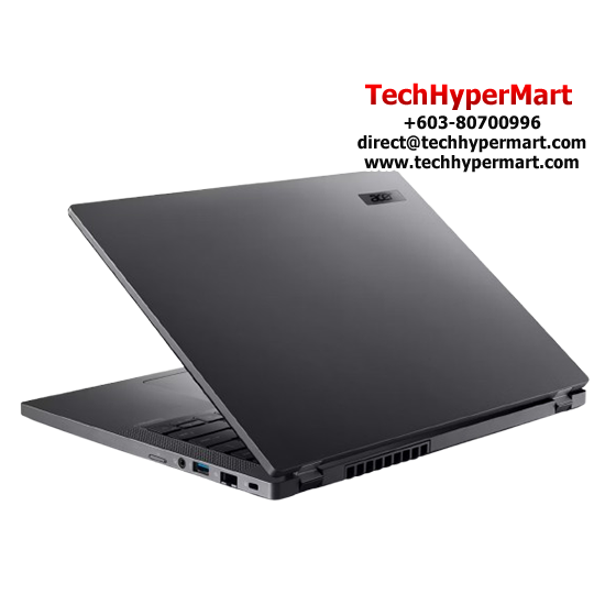 Acer TravelMate P214-55-G2-32A0 14" Laptop/ Notebook (Core 3 100U, 8GB, 512GB, Intel, W11P) Acer TravelMate P214-55-G2-32A0 14" Laptop/ Notebook (Core 3 100U, 8GB, 512GB, Intel, W11P)