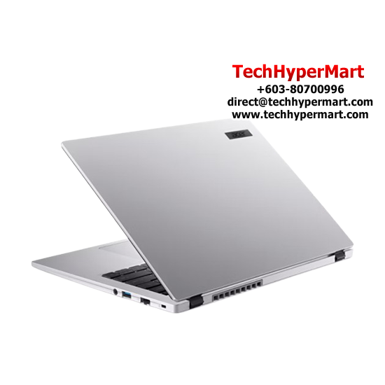 Acer TravelMate P214-56-G2-58LJ 14" Laptop/ Notebook (Ultra 5 225U, 16GB, 512GB, Intel, W11P, AI)