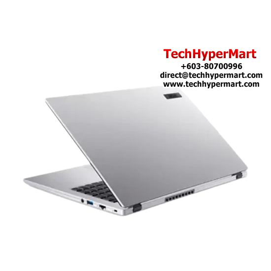 Acer TravelMate P215-55-G2-51LA 15.6" Laptop/ Notebook (Ultra 5 225U, 16GB, 512GB, Intel, W11P, AI)