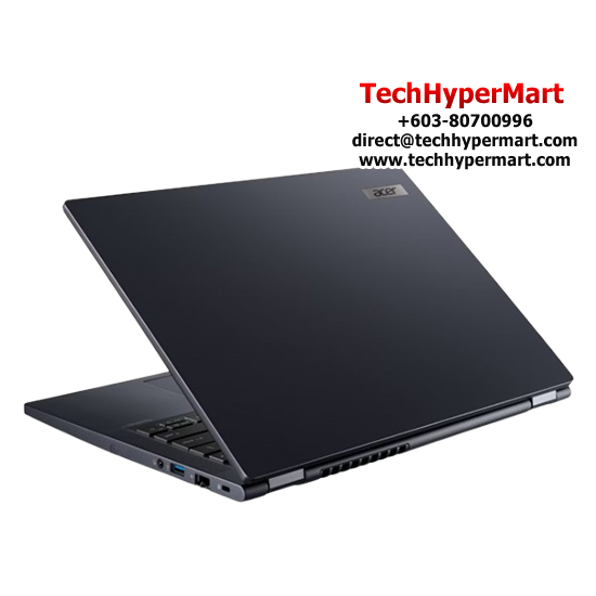 Acer TravelMate P414-53-G2-53G9 14" Laptop/ Notebook (Core 5 120U, 8GB, 512GB, Intel, W11P) Acer TravelMate P414-53-G2-53G9 14" Laptop/ Notebook (Core 5 120U, 8GB, 512GB, Intel, W11P)