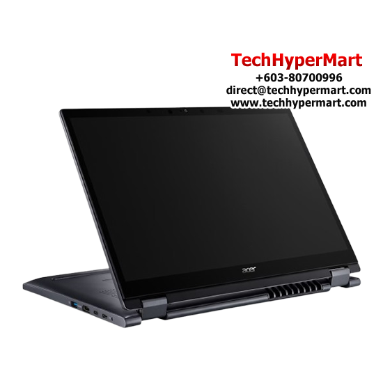 Acer TravelMate Spin P414RN-54-73P6-32-W11P 14" Laptop/ Notebook (Ultra 7 155U, 32GB, 512GB, Intel, W11P, Touchscreen, Pen) Acer TravelMate Spin P414RN-54-73P6-32-W11P 14" Laptop/ Notebook (Ultra 7 155U, 32GB, 512GB, Intel, W11P, Touchscreen, Pen)