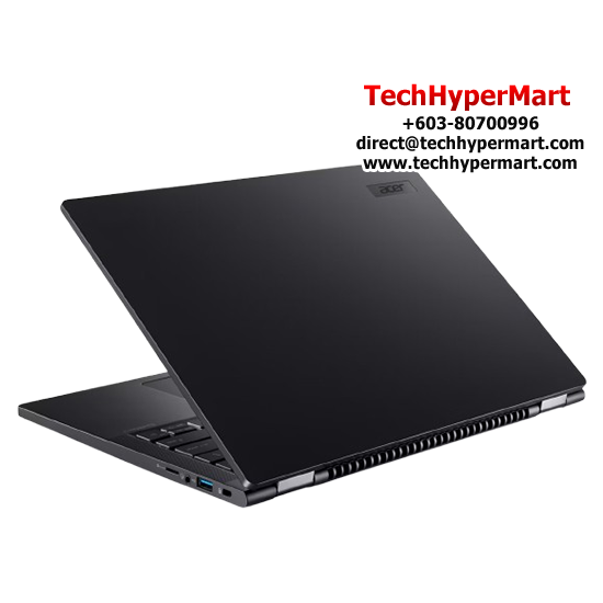 Acer TravelMate P614-73T-73NZ 14" Laptop/ Notebook (Ultra 7 165H, 32GB, 1TB, Intel Arc, W11P, Touchscreen) Acer TravelMate P614-73T-73NZ 14" Laptop/ Notebook (Ultra 7 165H, 32GB, 1TB, Intel Arc, W11P, Touchscreen)