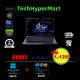 Acer Predator Helios 18 AI PH18-I71-92V8 18" Laptop/ Notebook (Ultra 9 290HX Plus, 32GB, 1TB, NV RTX5080, W11H, Off H&S + Off 365 Basic, 120Hz, AI)