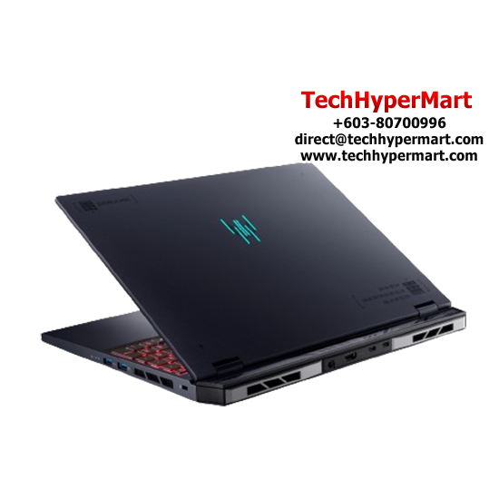 Acer Predator Helios Neo 16 PHN16-72-76R1-32-W11 16" Laptop/ Notebook (i7-14700HX, 32GB, 1TB, NV RTX4060, W11H, 165Hz)