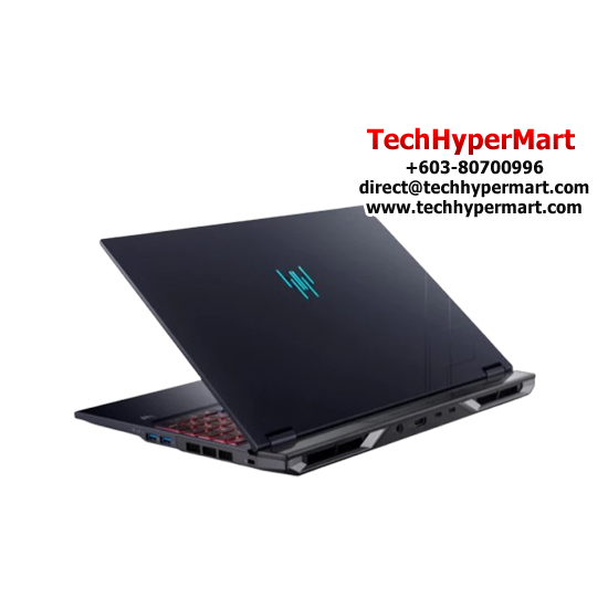 Acer Predator Helios Neo 16 PHN16-I31-55MB-48-1-W11-EPP 16" Laptop/ Notebook (i5-14450HX, 48GB, 1TB, NV RTX5060, W11H, Off H&S + Off 365 Basic, 180Hz, AI)