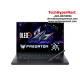 Acer Predator Triton 14 AI PT14-52T-93NP-2-W11-EPP 14.5" Laptop/ Notebook (Ultra 9 288V, 32GB, 2TB, NV RTX5070, W11H, Off Home 2024 + Off 365 Basic, Touchscreen, Pen, AI Chip)