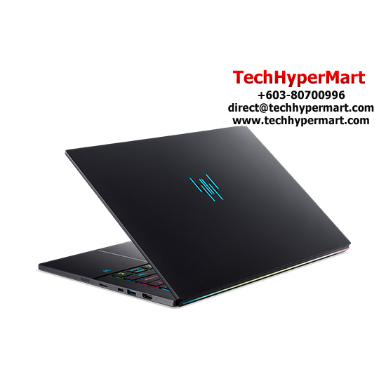 Acer Predator Triton 14 AI PT14-52T-93NP-2-W11-EPP 14.5" Laptop/ Notebook (Ultra 9 288V, 32GB, 2TB, NV RTX5070, W11H, Off Home 2024 + Off 365 Basic, Touchscreen, Pen, AI Chip)