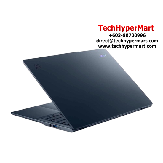 Acer Swift 14 AI SF14-51-50EF-1-W11P-EPP 14" Laptop/ Notebook (Ultra 5 226V, 16GB, 1TB, Intel Arc, W11P, Off H&S + Off 365 Basic, AI Chip) Acer Swift 14 AI SF14-51-50EF-1-W11P-EPP 14" Laptop/ Notebook (Ultra 5 226V, 16GB, 1TB, Intel Arc, W11P, Off H&S + Off 365 Basic, AI Chip)
