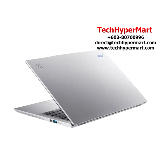 Acer Swift 14 AI SF14-61T-R5C2 14" Laptop/ Notebook (Ryzen AI 9 365, 32GB, 1TB, AMD Radeon, W11H, Off Home 2024 + Off 365 Basic, AI Chip) Acer Swift 14 AI SF14-61T-R5C2 14" Laptop/ Notebook (Ryzen AI 9 365, 32GB, 1TB, AMD Radeon, W11H, Off Home 2024 + Off 365 Basic, AI Chip)
