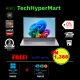 Acer Swift 14 AI SF14-61T-R5C2-2-W11P-EPP 14" Laptop/ Notebook (Ryzen AI 9 365, 32GB, 2TB, AMD Radeon, W11P, Off Home 2024 + Off 365 Basic, AI Chip)