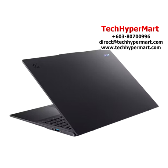 Acer Swift 16 AI SF16-51-70JE 16" Laptop/ Notebook (Ultra 7 258V, 32GB, 1TB, Intel Arc, W11H, Off Home 2024 + Off 365 Basic, AI Chip) Acer Swift 16 AI SF16-51-70JE 16" Laptop/ Notebook (Ultra 7 258V, 32GB, 1TB, Intel Arc, W11H, Off Home 2024 + Off 365 Basic, AI Chip)