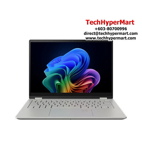 Acer Swift Edge SFE14-51T-960E-2-W11P-EPP 14" Laptop/ Notebook (Ultra 9 288V, 32GB, 2TB, Intel Arc, W11P, Off H&S + Off 365 Basic, AI Chip)