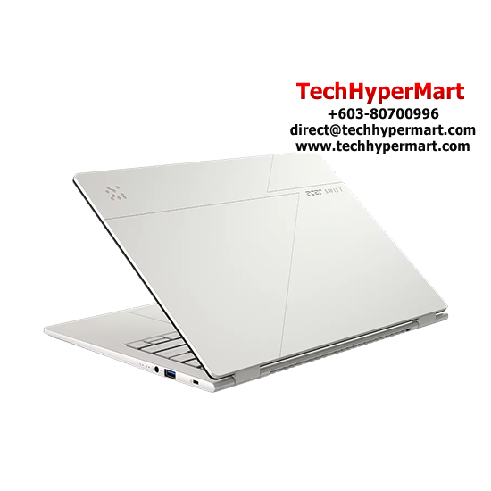 Acer Swift Edge SFE14-51T-960E-2-W11P-EPP 14" Laptop/ Notebook (Ultra 9 288V, 32GB, 2TB, Intel Arc, W11P, Off H&S + Off 365 Basic, AI Chip)
