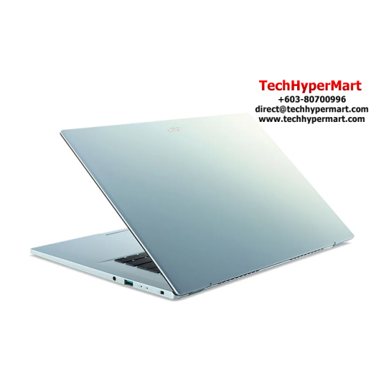 Acer Swift Edge SFE16-42-R5FB 16" Laptop/ Notebook (Ryzen 5 7535U, 16GB, 512GB, AMD Radeon, W11H, Off H&S)