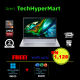 Acer Swift Go SFG14-41-R6UE-1-W11-EPP 14" Laptop/ Notebook (Ryzen 5 7430, 16GB, 1TB, AMD Radeon, W11H, Off H&S) Acer Swift Go SFG14-41-R6UE-1-W11-EPP 14" Laptop/ Notebook (Ryzen 5 7430, 16GB, 1TB, AMD Radeon, W11H, Off H&S)