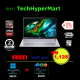 Acer Swift Go SFG14-41-R6UE-1-W11P-EPP 14" Laptop/ Notebook (Ryzen 5 7430, 16GB, 1TB, AMD Radeon, W11P, Off H&S) Acer Swift Go SFG14-41-R6UE-1-W11P-EPP 14" Laptop/ Notebook (Ryzen 5 7430, 16GB, 1TB, AMD Radeon, W11P, Off H&S)