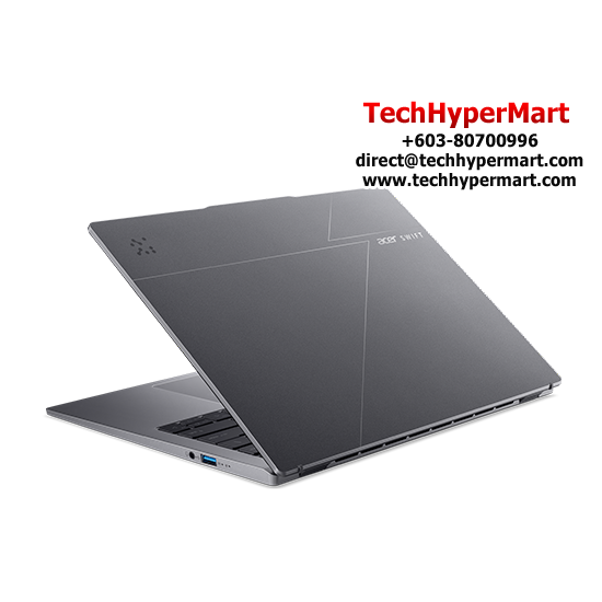Acer Swift Go 14 AI SFG14-64-R5CN 14" Laptop/ Notebook (Ryzen AI 7 350, 16GB, 1TB, AMD Radeon, W11H, Off Home 2024 + Off 365 Basic, AI Chip) Acer Swift Go 14 AI SFG14-64-R5CN 14" Laptop/ Notebook (Ryzen AI 7 350, 16GB, 1TB, AMD Radeon, W11H, Off Home 2024 + Off 365 Basic, AI Chip)