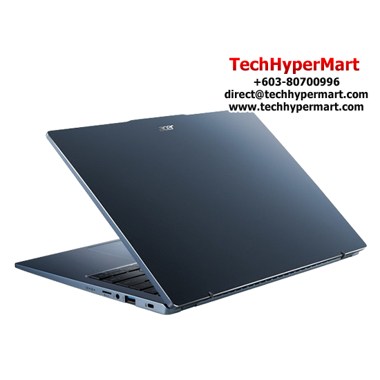 Acer Swift Go SFG14-73-94XW-W11P 14" Laptop/ Notebook (Ultra 9 185H, 32GB, 1TB, Intel Arc, W11P, Off H&S + Off 365 Basic, AI Chip) Acer Swift Go SFG14-73-94XW-W11P 14" Laptop/ Notebook (Ultra 9 185H, 32GB, 1TB, Intel Arc, W11P, Off H&S + Off 365 Basic, AI Chip)